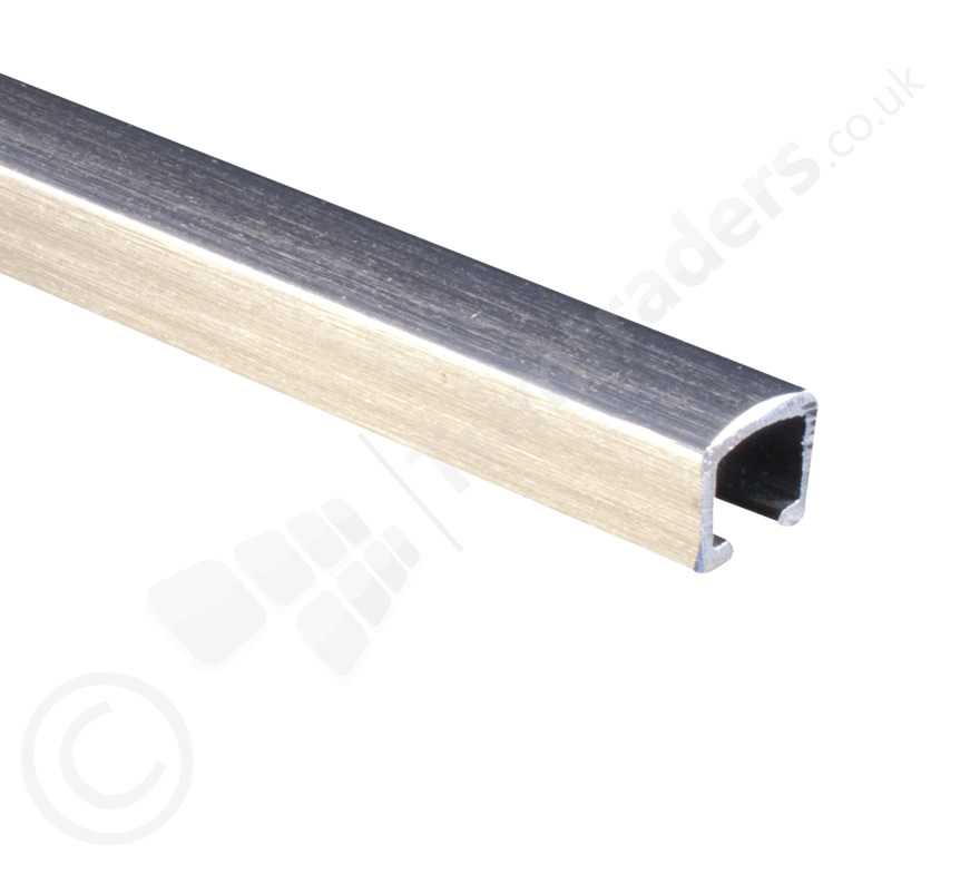 curved aluminium chrome or brushed effect listello tile trim genesis lpa ebay curved aluminium chrome or brushed effect listello tile trim genesis lpa ebay