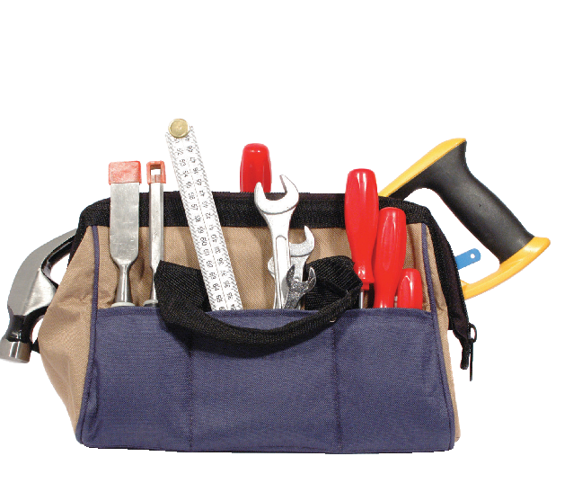 Tools & Accessories Tools & Accessories