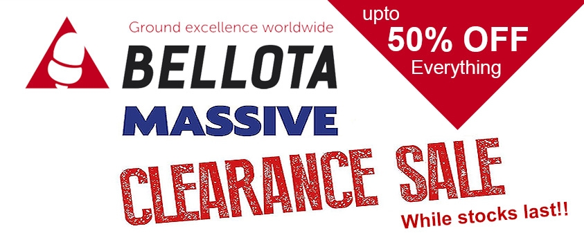 Special Offers! Special Offers!