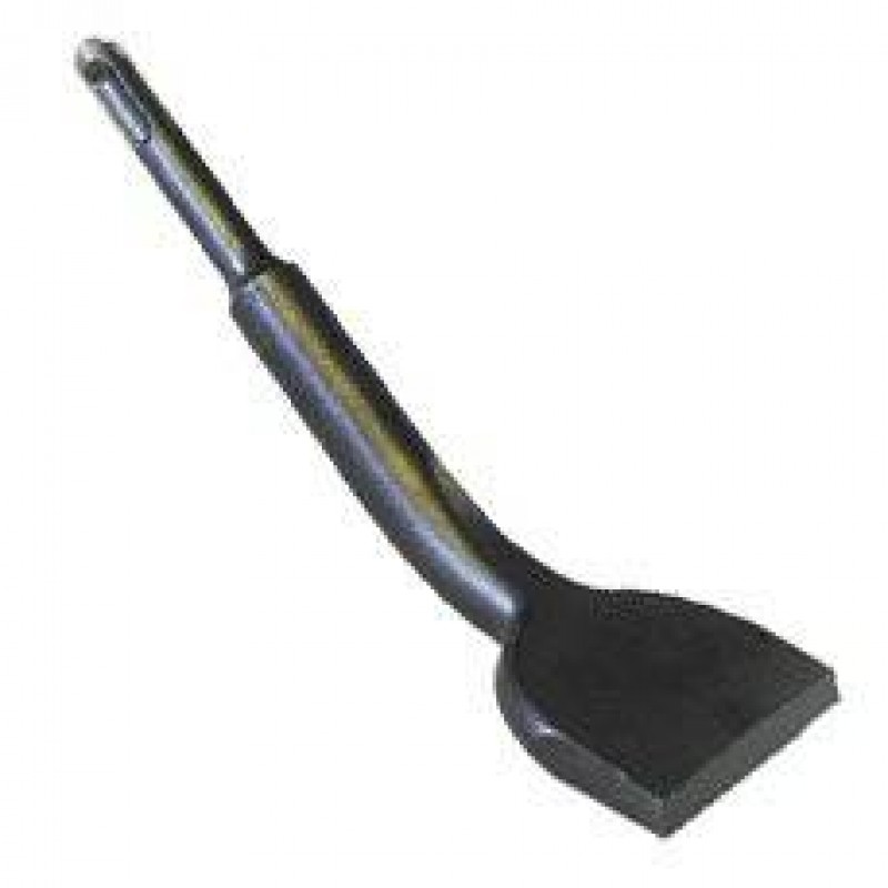 Duro Tile Removal Chisel With Sds Plus