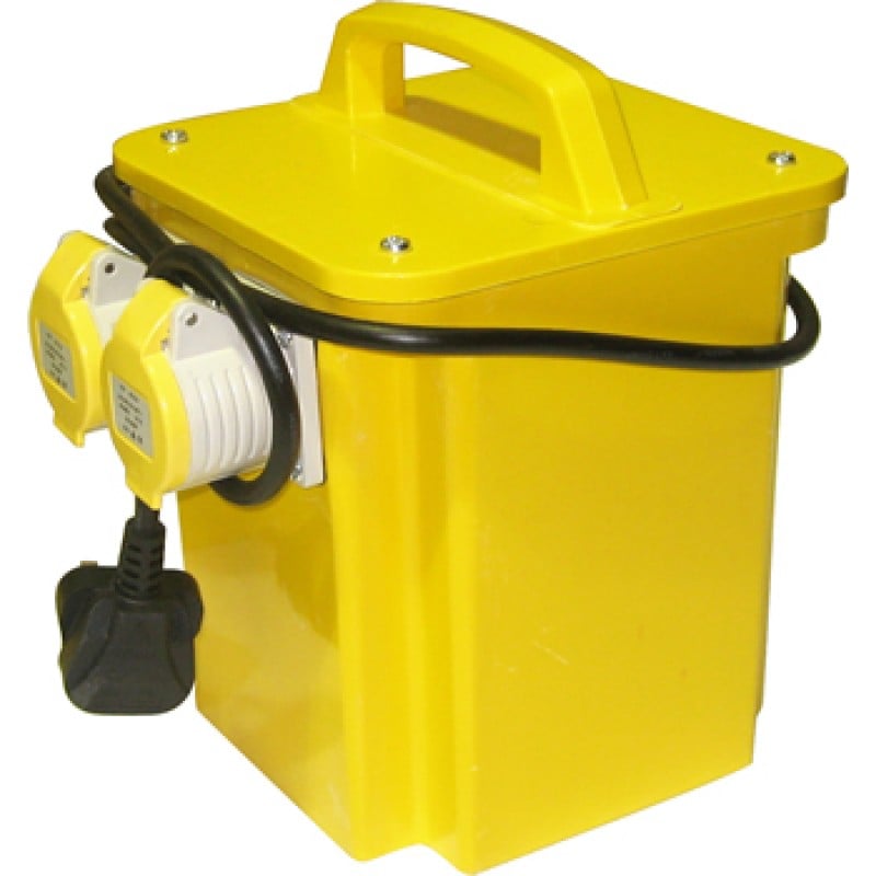110v 3 3kva Transformer