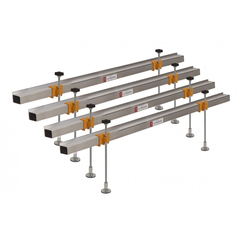 Tile Tracker "Contractor" Set